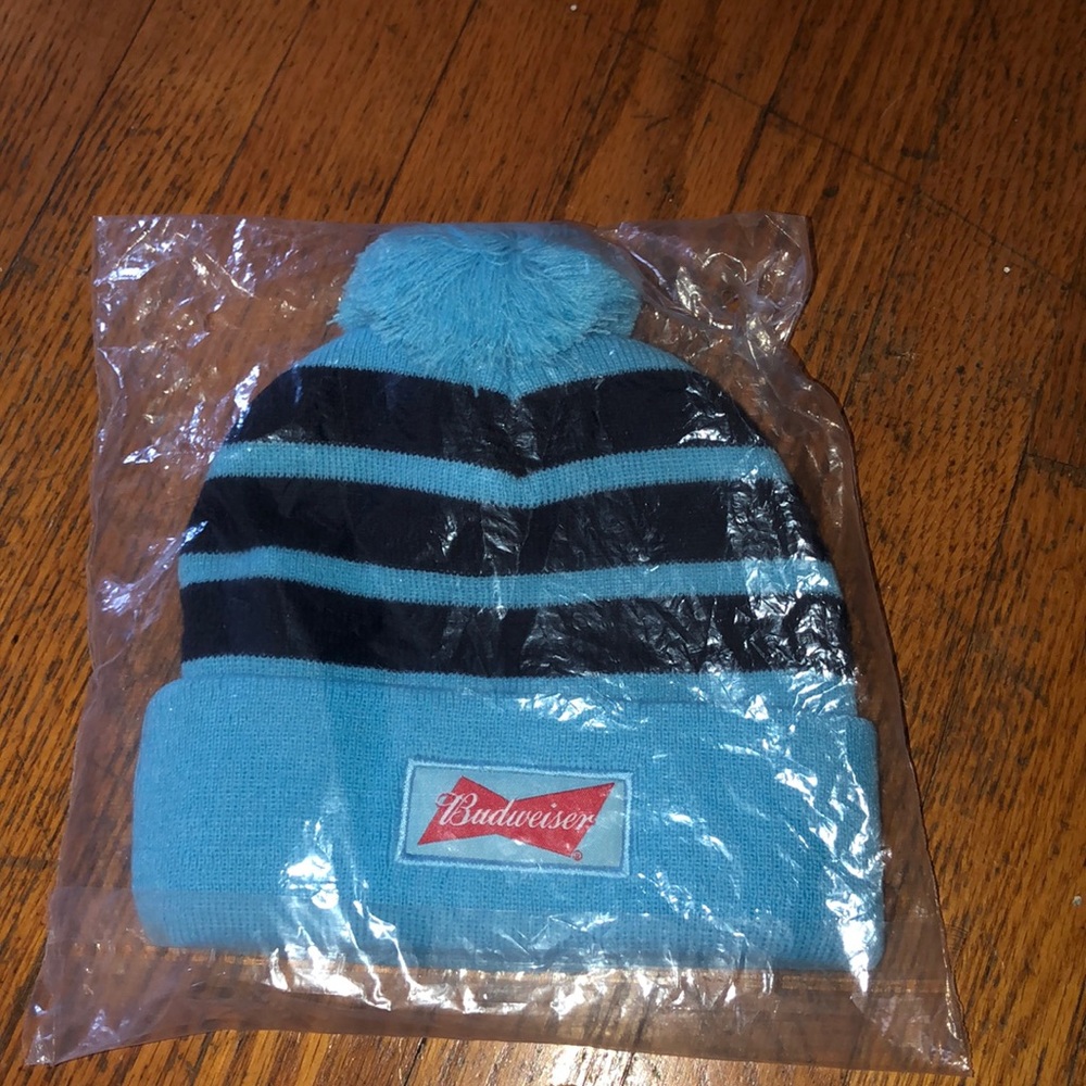 Budweiser Hat